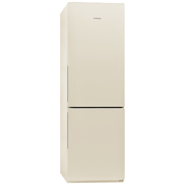 Холодильник Pozis RK FNF-170 Beige ручки вертикальные