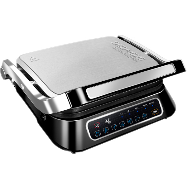 Электрогриль Redmond SteakMaster RGM-M807