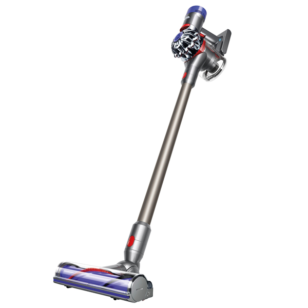 Пылесос ручной (handstick) Dyson V8 Motorhead