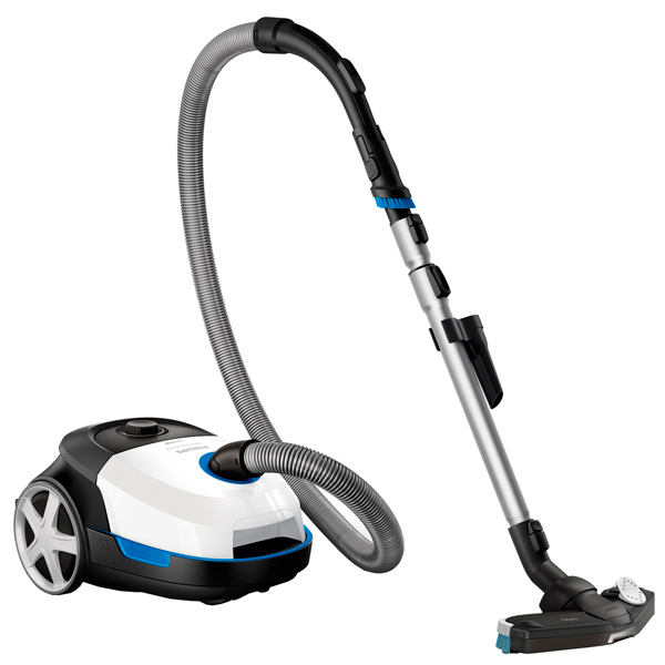 Пылесос с пылесборником Philips FC8584/01