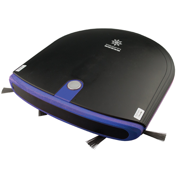 Робот-пылесос Proffi Ultra Thin PH8817