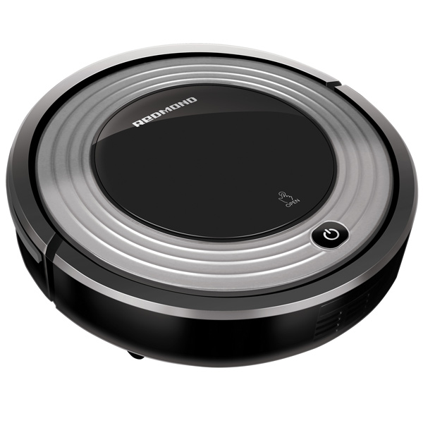Робот-пылесос Redmond RV-R310