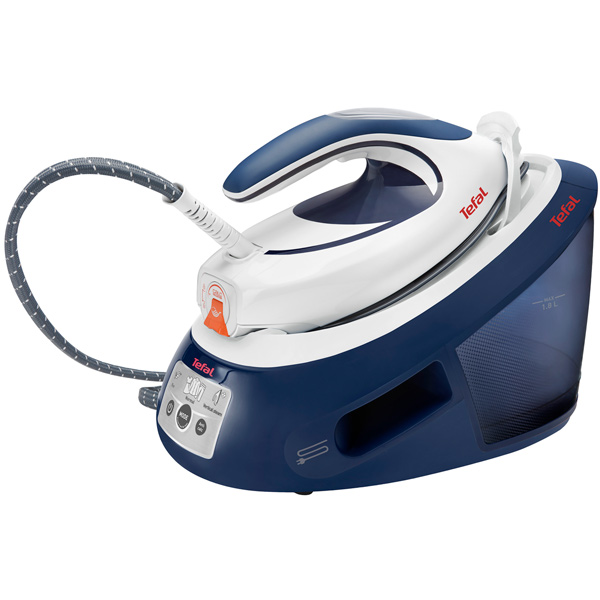 Парогенератор Tefal Express Anti Calc SV8053E0