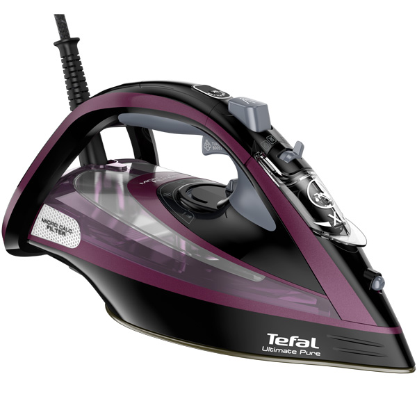 Утюг Tefal Ultimate Pure FV9835E0