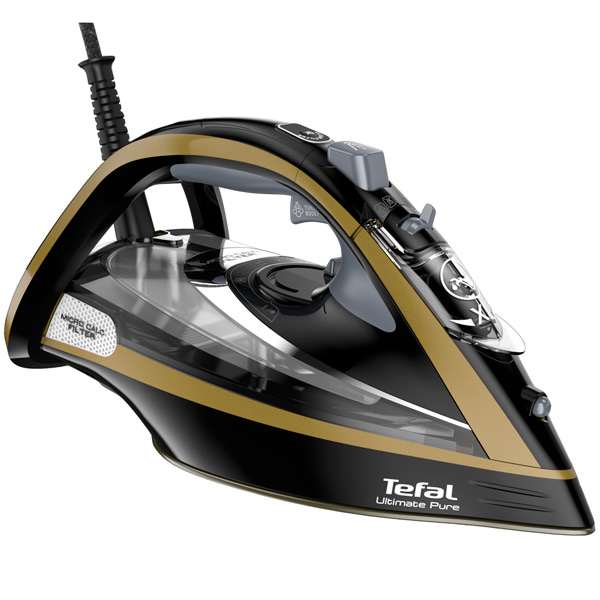 Утюг Tefal Ultimate Pure FV9865E0