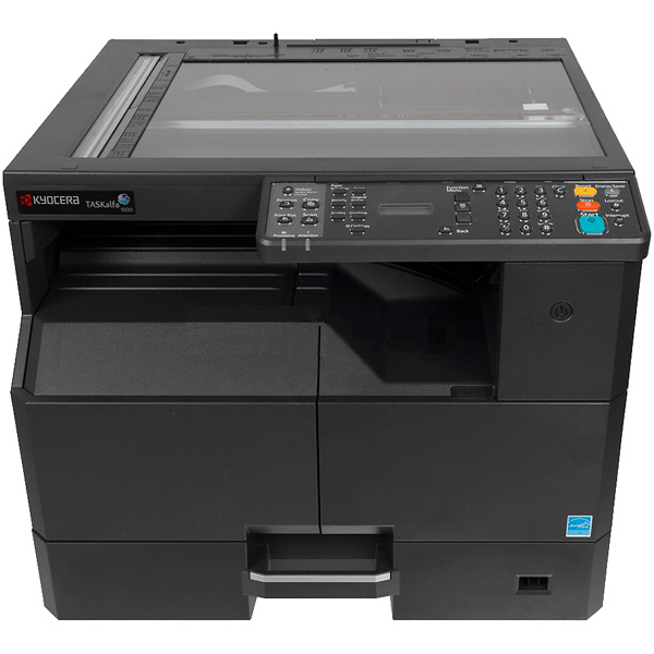 Лазерное МФУ Kyocera TASKalfa 1800