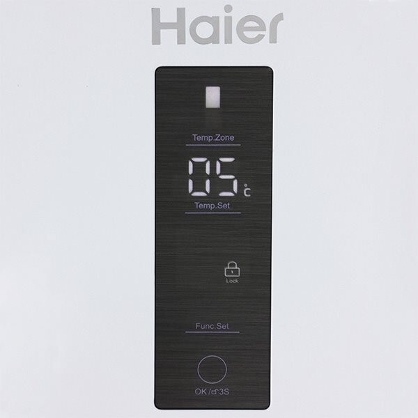 Холодильник Haier C2F636CCFD — фото 3