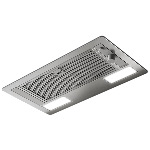 Вытяжка встраиваемая в шкаф 70 см Elica ERA S IX/A/72