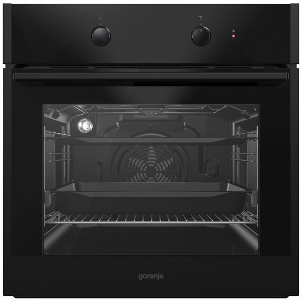 Электрический духовой шкаф Gorenje BO715E20BG-M
