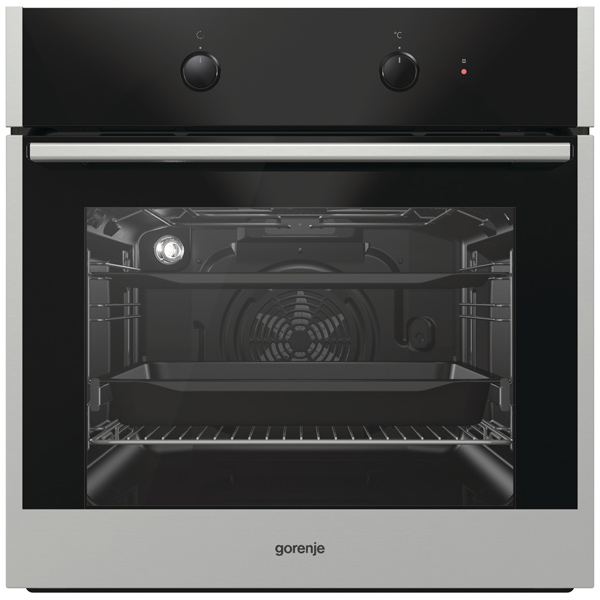 Электрический духовой шкаф Gorenje BO715E20XG-M