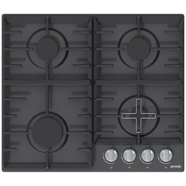 Встраив. газовая панель Gorenje G641MB