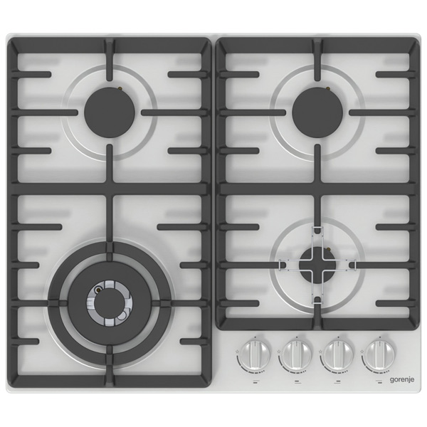 Встраив. газовая панель Gorenje GW641X