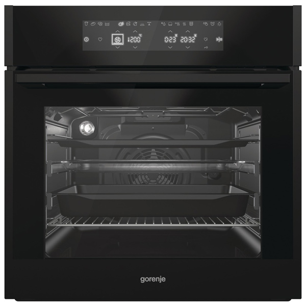 Электрический духовой шкаф Gorenje BO758A31BG