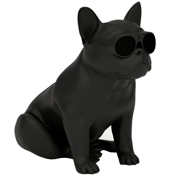 Беспроводная акустика Jarre AEROBULL XS1 MATT BLACK (ML-06020-32-03)