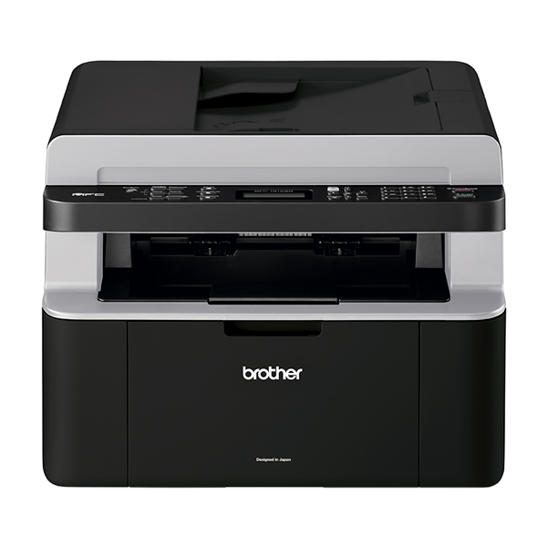 Лазерное МФУ Brother MFC-1912WR
