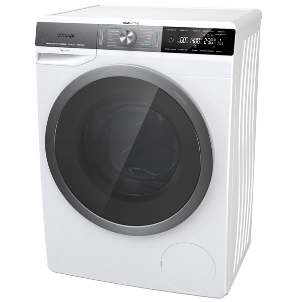 Стиральная машина Стандартная Gorenje WS74S4N