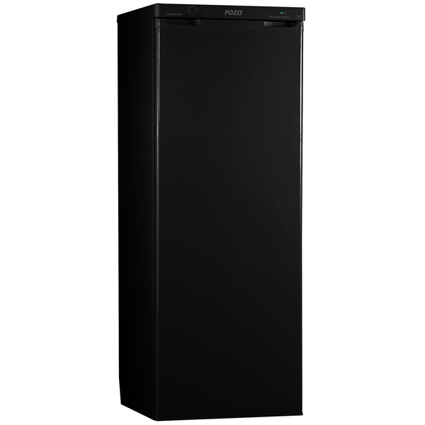 Холодильник Pozis RS-416 Black
