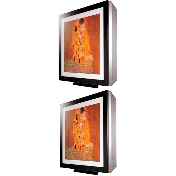Сплит-система (инвертор) LG Multi-System Gallery-2