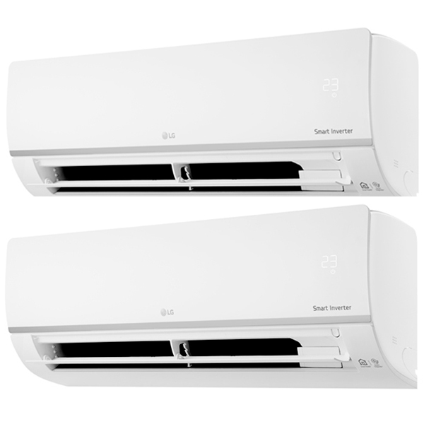 Сплит-система (инвертор) LG Multi-System Standard Plus-3