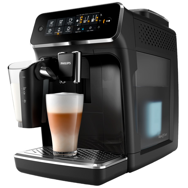 Кофемашина Philips EP3241/50 Series 3200 LatteGo