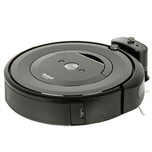 Робот-пылесос iRobot iRobot Roomba e5