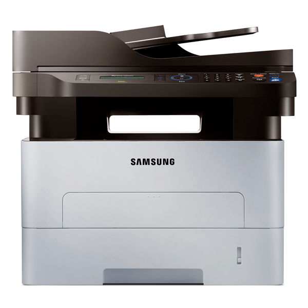 Лазерное МФУ Samsung Xpress M2870FD