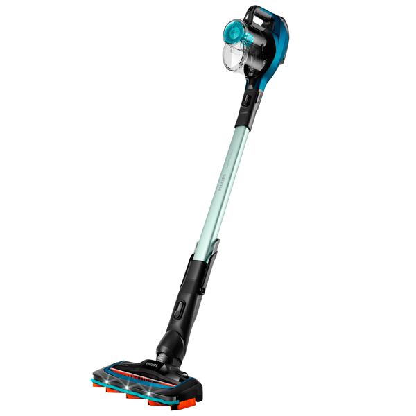 Пылесос ручной (handstick) Philips FC6728/01