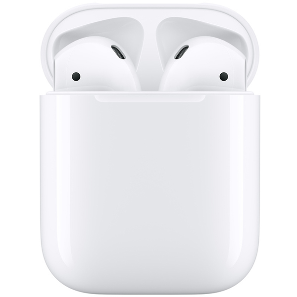 Наушники для Apple AirPods w/Charging Case (MV7N2RU/A)