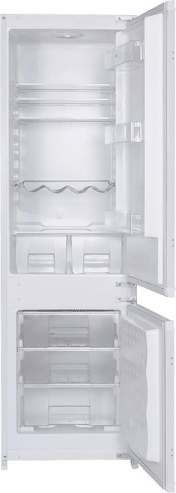 Встраиваемый холодильник комби Haier HRF225WBRU — фото 2