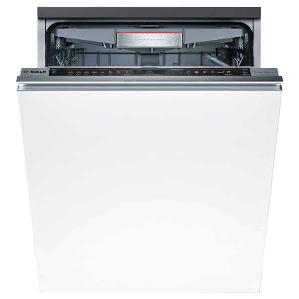 Встраиваемая посудомоечная машина 45 см Bosch Serie | 8 SMV87TX01R
