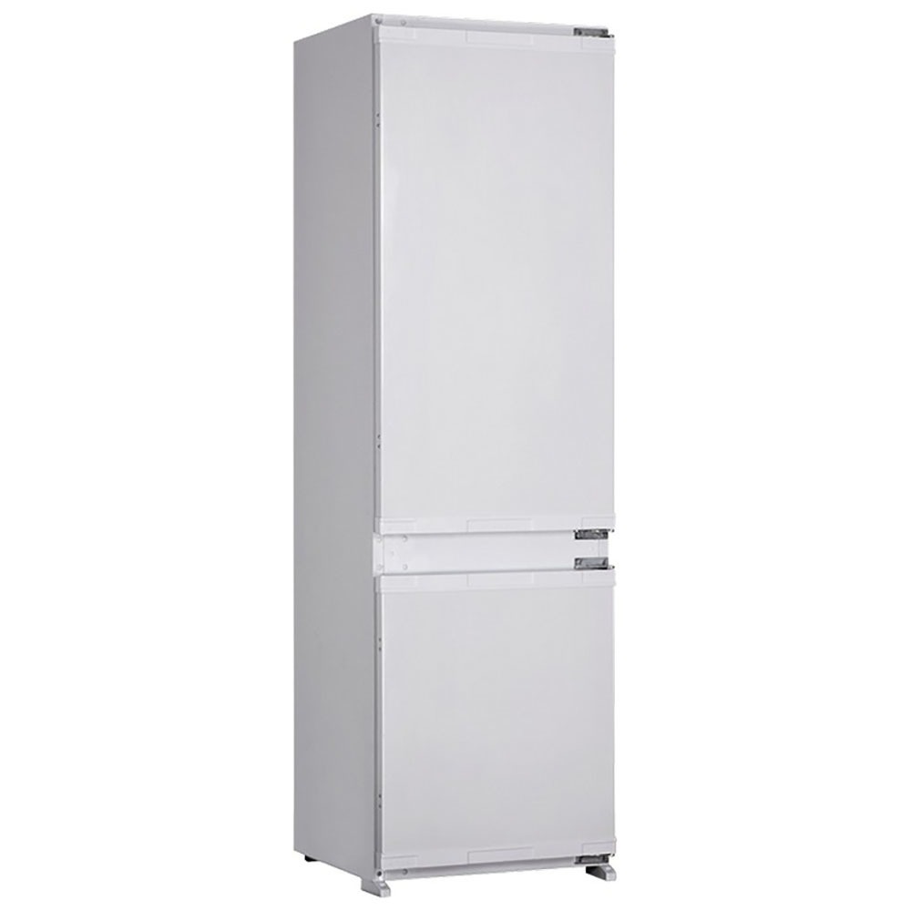 Встраиваемый холодильник комби Haier HRF229BIRU — фото 2