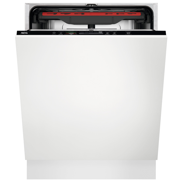 Встраиваемая посудомоечная машина 60 см AEG FSR52917Z