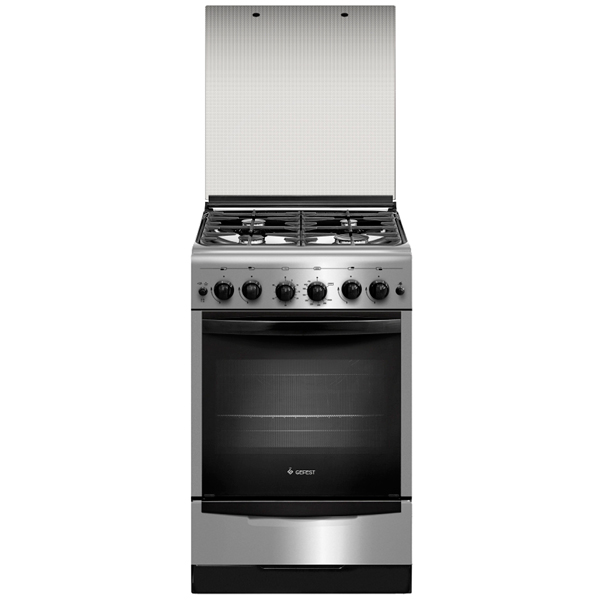 Газовая плита (50-55 см) Gefest ПГ 5100-02 0004