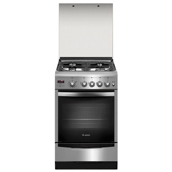 Газовая плита (50-55 см) Gefest ПГ 5100-04 0004