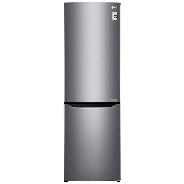 Холодильник LG GA-B419SLJL