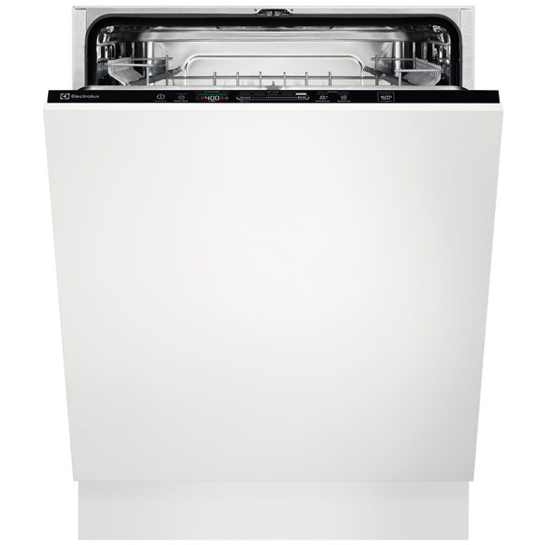 Встраиваемая посудомоечная машина 60 см Electrolux Intuit 600 EEQ947200L