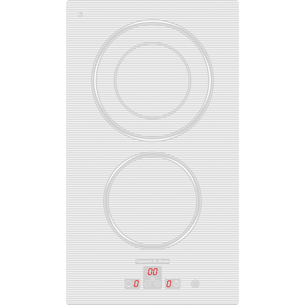 Встраиваемая электрическая панель Zigmund & Shtain CNS 302.30 WX