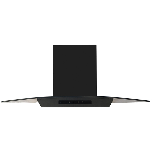 Вытяжка 60 см Zigmund & Shtain K 247.61 B