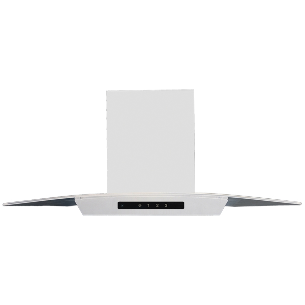 Вытяжка 60 см Zigmund & Shtain K 247.61 W