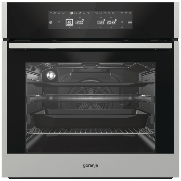 Электрический духовой шкаф Gorenje BO758A31XG