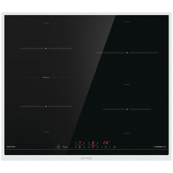 Встраиваемая индукционная панель Gorenje IT643BX
