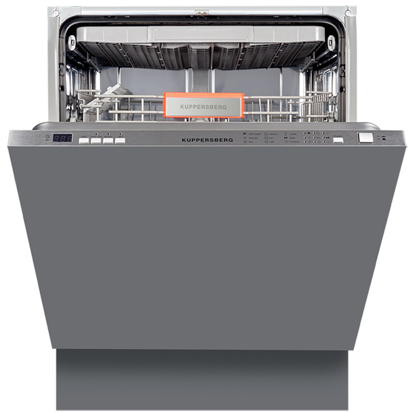Встраиваемая посудомоечная машина 60 см Kuppersberg GS 6055