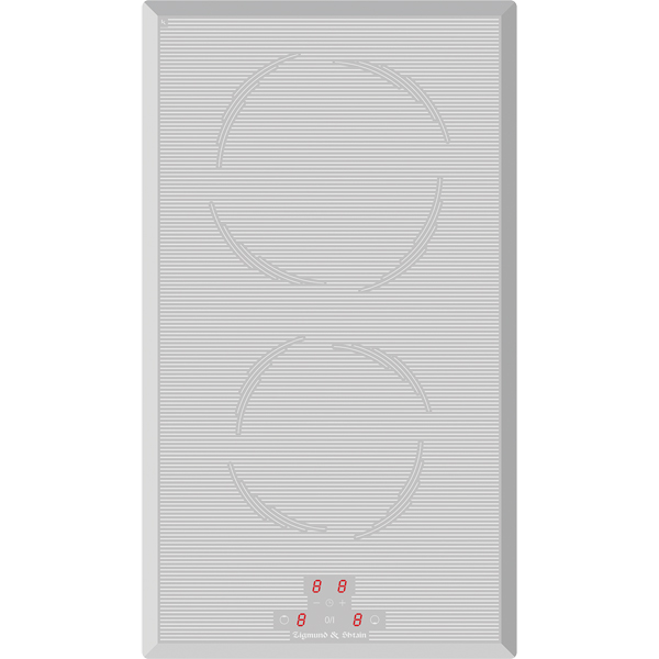 Встраиваемая индукционная панель Zigmund & Shtain CIS 030.30 WX