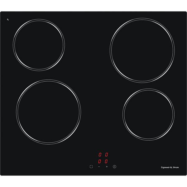 Встраиваемая электрическая панель Zigmund & Shtain CNS 027.60 BX