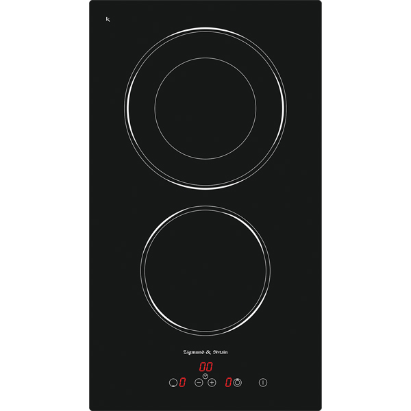 Встраиваемая электрическая панель Zigmund & Shtain CNS 302.30 BX