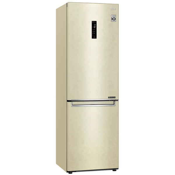 Холодильник LG DoorCooling+ GA-B459SEQZ