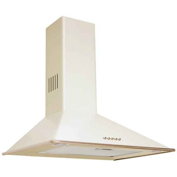 Вытяжка 60 см Zigmund & Shtain K 130.61 X