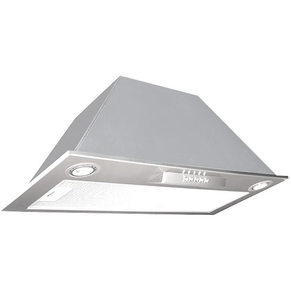 Вытяжка встраиваемая в шкаф 70 см Zigmund & Shtain K 006.71 S