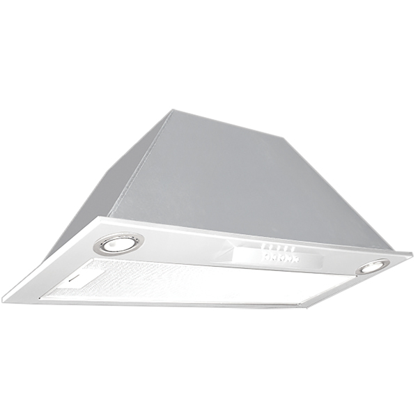 Вытяжка встраиваемая в шкаф 70 см Zigmund & Shtain K 006.71 W