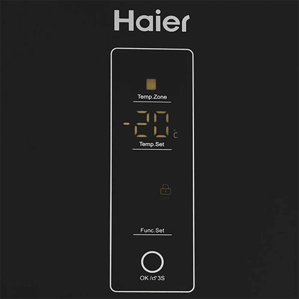 Холодильник Haier C2F637CGBG — фото 4